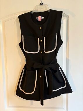 Women’s Mini Dress
